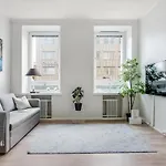 Wehost Bright And Central 1Br For Four Travellers